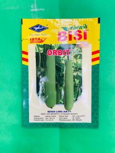 Benih Labu Air/Blonceng ORBIT F1 isi 10gram