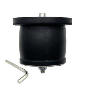 Corrosion Resistant Drain Sewer Caps Cover Plug With Adjustable Expansion For Marine Winterization And Pool Maintenance