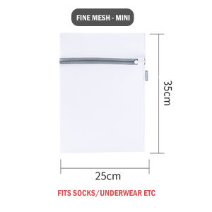 Mesh Laundry Bags Net Fine Mesh Clothes Lingerie Underwear Bag/Durable Washing Machine Travel Storage Bags/Fireheart Warrior