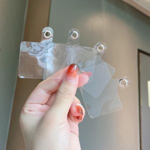 MALL Tali HP Anti Hilang Gantungan Handphone Strap Pergelangan Tangan Fashion Korea KEY23