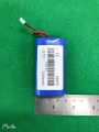 ถ่านชาร์จ18650 /2ก้อน3.7V 3600mah มีวงจรป้องกันการชาร์จในตัว. 
