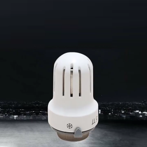 Thermostatics tản nhiệt điều khiển van nước/sàn nhiệt độ nóng điều khiển van điều chỉnh nóng điều khiển