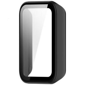 Scratch Resist Smartwatch Case Shockproof Bumper Cover Lightweight Protective Frame Skin for Band 10 Bracelets