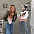 YUKIE JACKET/Jaket wanita korea style ootd/Jaket wanita dewasa/Jaket wanita tebal dan lembut/Jaket wanita muslimah/Jaket wanita korean style/Jaket cewek terbaru/Jaket cewek korean style/Jaket cewek dewasa/Jaket cewek remaja/Jaket cewek aesthetic/Jaket cew. 