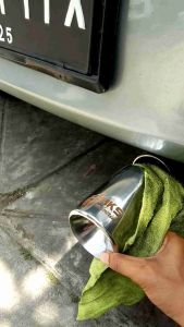 Knalpot Mobil Serigala Terlaris Masa Kini