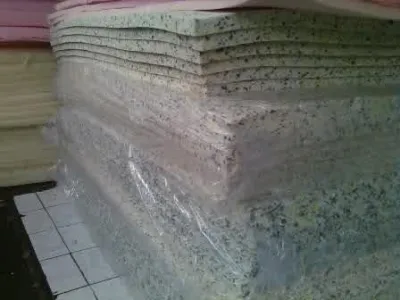 Busa Kasur Rebonded Foam Tebal 3cm