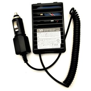 Incar charger Eliminator FNB83 1800mAh