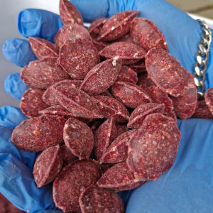 Kentikus 20kg Racun Tikus Brodifacoum Umpan Berbungkah Kenso rat mouse mice rodenticide