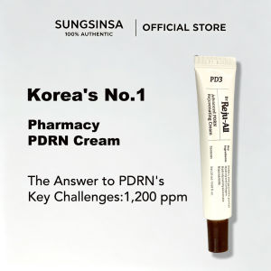 【100% Authentic】Dr. Reju-All Advanced PDRN Rejuvenating Cream 20ml99% Pure Salmon DNA PDRN Face MoisturizerOptimal 1200ppm Concentration for Visible ResultsKorean Anti-Aging Skin Care Face Cream