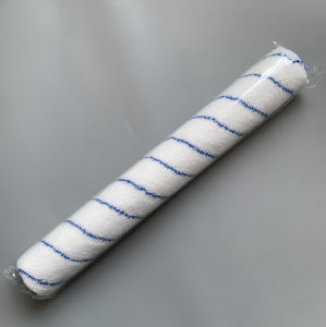 Adjustable Aluminium Alloy Paint Roller Handle 12 - 20in / Paint Roller 18in For Ceiling Wall Painting