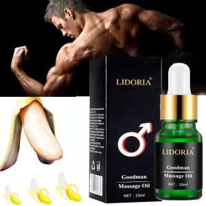Men massage oil peinis enlargement 10ml massage oil for body ，xxxl， 帮助高潮按摩精油