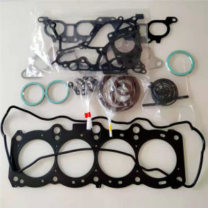 f20b gasket kit for honda f20b engine cylinder head gasket set 06110-p0d-030