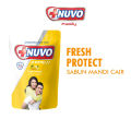 (Refill 60ml) Nuvo Family Body Wash / Sabun Cair by Always Lucky. 