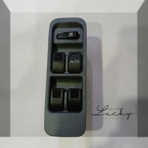 Master Power Window Swicth Saklar Sakelar Pusat Mobil Mitsubishi Taruna