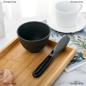 [COD] zhangyuqing 2 3 4 5Pcs Face Set For Mask Mixing Bowl Girls Facial Skin Care Tools Kit Women Beauty Supplies Makeup