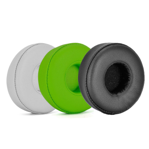 Premium Sponge Ear Pad For H30i Headphones Soft Breathable Ear Cushions Enhances Audios Comfort Easy Installation