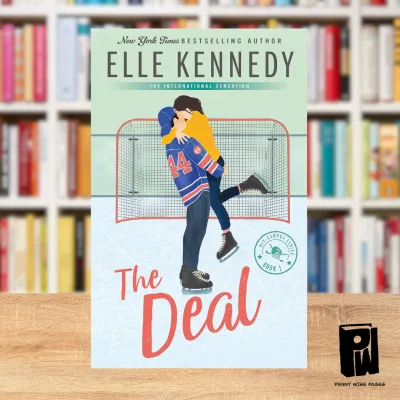 The Deal by: Elle Kennedy (Paperback)