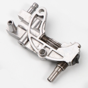 6 cái/bộ Máy cắt cỏ dầu Ổ Đĩa Bộ bơm cho trung quốc cưa 4500 5800 45cc 52cc 58cc bơm dụng cụ làm vườn