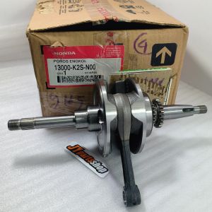 Kruk As Assy Honda Vario/PCX/Adv 160 - AHM Original