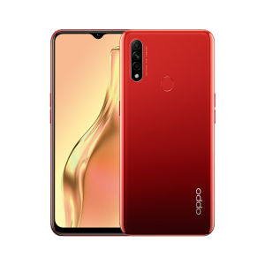 【ใหม่เอี่ยมของแท้】OPPO A31 ของแท้ 100% smart phone Ram 8GB Rom 256GB เครื่องใหม่ของเเท้100% ได้ จอ6.5"หน้าจอใหญ่ (รับประกัน 1ปี ฟรีอุปกรณ์ตกแต่งครบชุด)