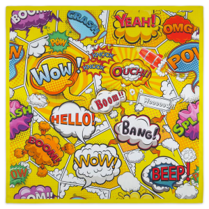 Hip hop durag Bandana Doo Rag khăn choàng đầu cho phụ nữ người đàn ông vuông Turban khăn choàng đầu Punk quấn đầu mũ nón