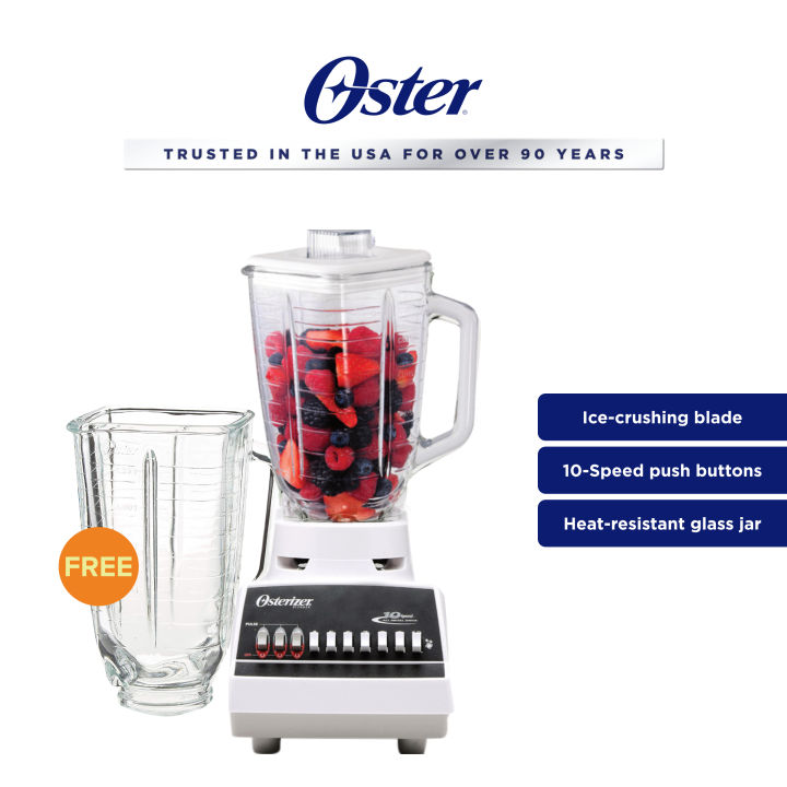 Oster on sale ice crusher