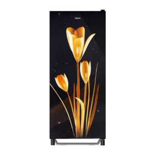 Stiker Kulkas 1 Pintu - Ukuran 120 CM X60 CM - Bagian Pintu Depannya -Sesuai Gambar - ( COD ) FlyStarStore