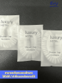[10set]พร้อมส่ง Hotel Amenities ของใช้โรงแรม ห้องพักตามรีสอร์ทแบบใช้แล้วทิ้ง สามารถสั่งผลิตและออกแบบได้ สินค้าคุณภาพ มีมาตรฐาน. 