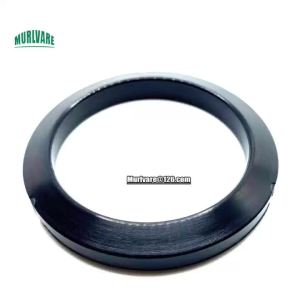 เครื่องชงกาแฟอะไหล่ซีลหัวชงรั่วหลักฐานปิดผนึกแหวนยางสำหรับ Bezzera Ellisse เครื่องเอสเพรสโซ่