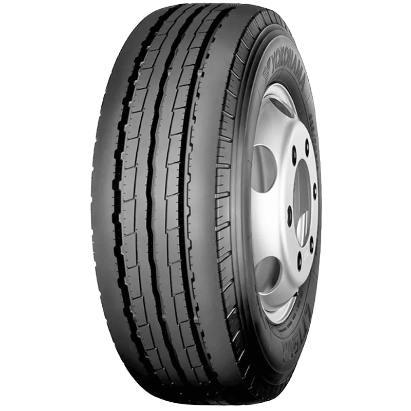 Yokohama LT151R 205/70R16 12PRタイヤ4本 Yokohama LT151R 205/70R16 12PRタイヤ4本 LT151R - ヨコハマ トラック