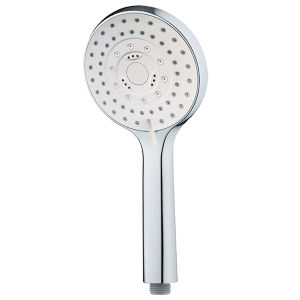 【VIVA】Boosting showerhead multi-mode showerhead bathroom flushing showerhead shower showerhead