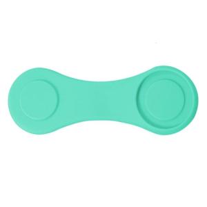 Golf Flexible Silicone Hat Clip Strong Magnetic Designs Ensures Secure Golf Marker Suitable for All Golf Hat Styles