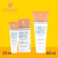 Emina Sun Battle Spf30 Series. 