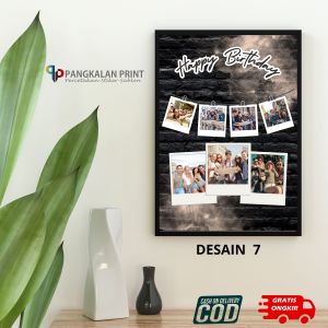 Cetak Foto Cetak Foto Art CEtak Foto Mdf Cetak Foto Happy Birthday Cetak Foto Happy Wedding Cetak Foto Plus Bingkai Cetak Foto Aestetik Cetak Foto Custom Cetak Foto 10R