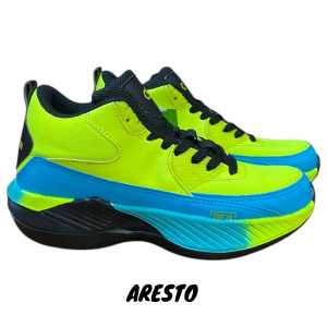 CHOSAMON Aresto - Sepatu Voli Senam Zumba Aerobik Tenis Badminton Training Gym