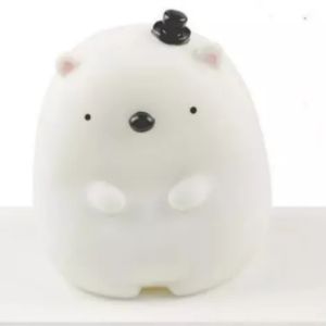 Ống Tiết Kiệm Các Con Vật Bánh Bao