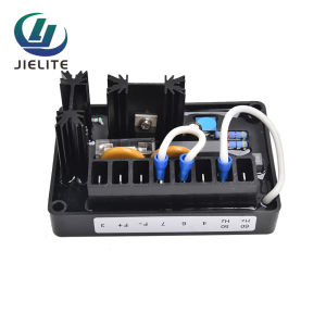 AVC63-4 AVR AC Basler Diesel Generator Automatic Voltage Regulator Power Supply Genset Accessories AVC63-4A AVR