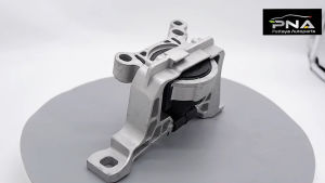 ยางแท่นเครื่อง FORD FOCUS ปี14 MK3.5 1.5 ECOBOOST ด้านขวา ใหม่เทียบคุณภาพดี รับประกัน3 เดือน(CV616F012GA)