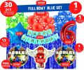 Roblox Decoration Set for Boys Roblox Birthday Theme Party Set Roblox Birthday Banner Theme Roblox Birthday Balloons for Kids Roblox Party Party Needs Roblox Party Supplies Roblox Loot Bags Paper Plates Invitations Set by Certified Sulit Finds. 