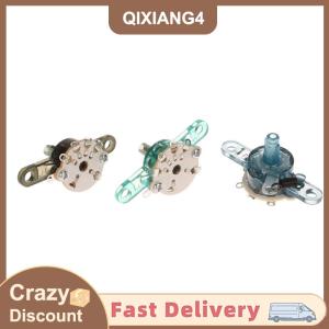 【QIXIANG4】 สวิตช์ควบคุมความเร็วพัดลมรอบสำหรับพัดลมตั้งพื้นอะไหล่เปลี่ยนสวิตช์เกียร์พัดลมติดผนัง