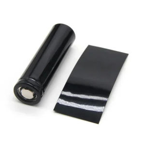 20 Ống co nhiệt PVC cho pin / Ống bọc cắt sẵn - Dành cho pin 18650/21700/26650/7AAA/5AA Vỏ bảo vệ & Miếng đệm cách điện