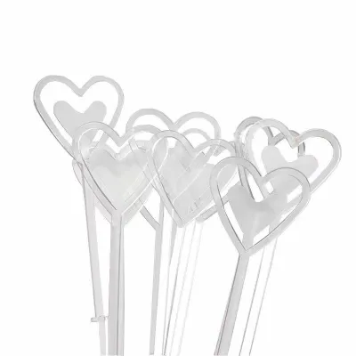 SHIOK Wish Or Gift Card Holder 32.5cm For Bouquet Gift Card Decoration AC0012
