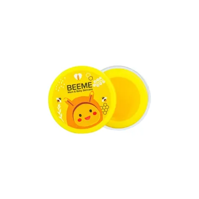 Beeme Nourishing Balm 15g/5gr - Pelembap Serbaguna Atasi Ruam Popok Biang Keringat & Aman untuk Bayi