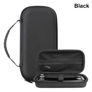 LUXEMO EVA Carrying Case Shockproof Water-resistant Storage Bag Portable Hard Protective Cover for AYN Odin 3/2 for Travel