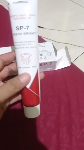 Buyer review video 4