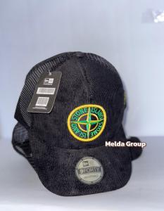 Topi pria wanita import JARING