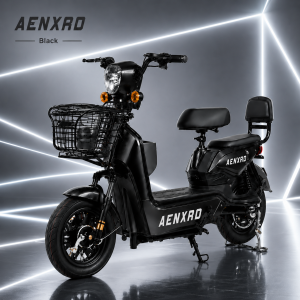 electric bikes Daily commute E Bike For Adult 48V12ah 2 Wheels e bike Max Speed 50KM/H Waterproof IP66 LCD