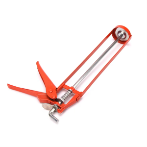 Silicone Caulking Gun Heavy Duty Construction Quicks Release Pressing Inject Silicone Glue Sealant Universal Silicon Gun
