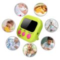 Đồng Hồ Đếm Ngược, Hẹn Giờ Nấu Ăn, Bấm Giờ Tiện Dụng. 