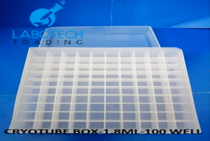 CRYOTUBE BOX (TYB11)